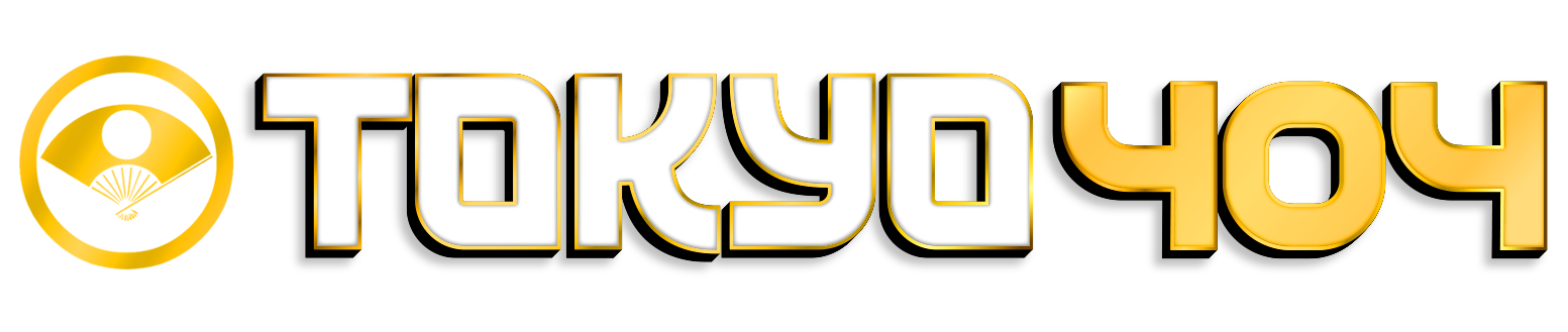LOGO TOKYO404